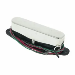 DiMarzio Area T Neck DP 417 Chrome