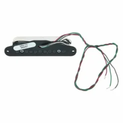 DiMarzio Area T Neck DP 417 Chrome