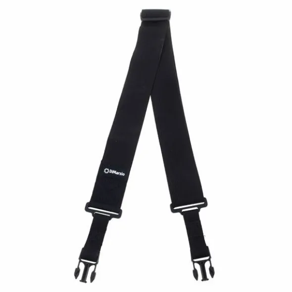 DiMarzio Clip Lock Cordura Strap DD2220