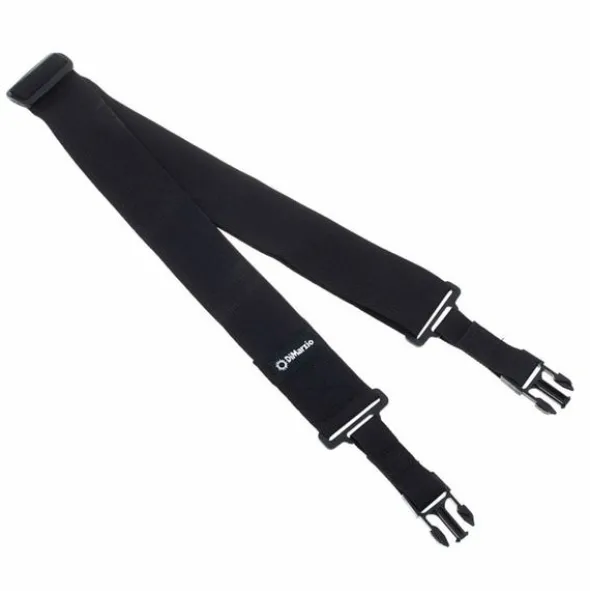 DiMarzio Clip Lock Cordura Strap DD2220