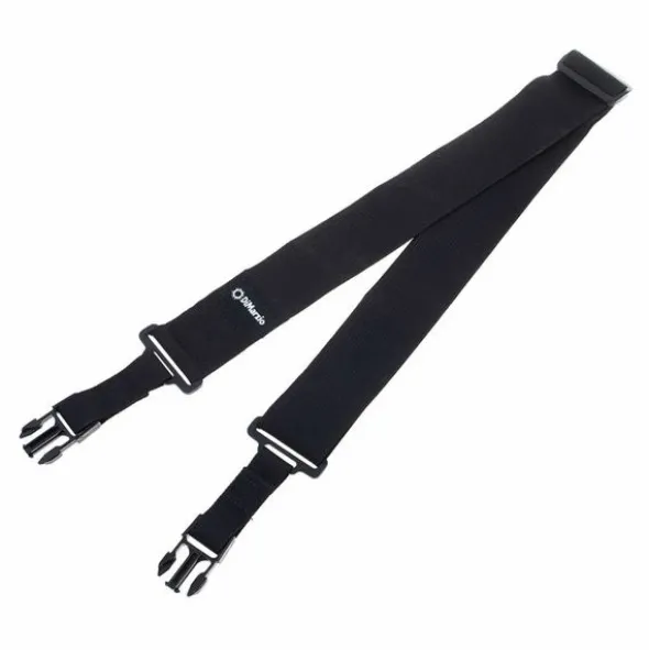DiMarzio Clip Lock Cordura Strap DD2220