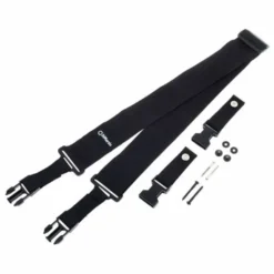 DiMarzio Clip Lock Cordura Strap DD2220