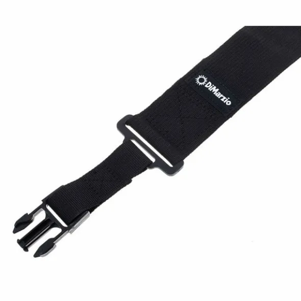 DiMarzio Clip Lock Cordura Strap DD2220
