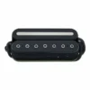 DiMarzio Crunch Lab 7 DP708 BK
