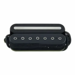 DiMarzio Crunch Lab 7 DP708 BK