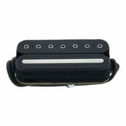 DiMarzio Crunch Lab 7 DP708 BK