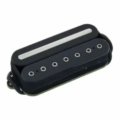 DiMarzio Crunch Lab 7 DP708 BK