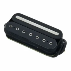 DiMarzio Crunch Lab 7 DP708 BK