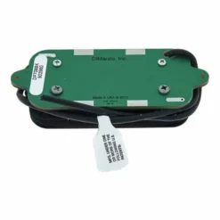 DiMarzio Crunch Lab 7 DP708 BK