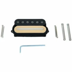 DiMarzio Crunch Lab DP228F BC