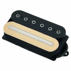 DiMarzio Crunch Lab DP228F BC