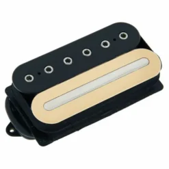 DiMarzio Crunch Lab DP228F BC