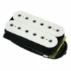 DiMarzio D Activator Bridge DP220 F WH