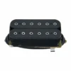 DiMarzio D Activator Bridge DP220 FBK