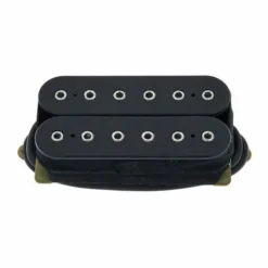 DiMarzio D Activator Bridge DP220 FBK