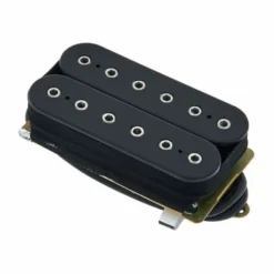 DiMarzio D Activator Bridge DP220 FBK