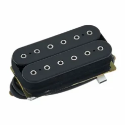 DiMarzio D Activator Bridge DP220 FBK