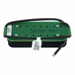 DiMarzio D Activator 8 Neck DP819