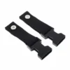 DiMarzio DD2201BK Cliplock System
