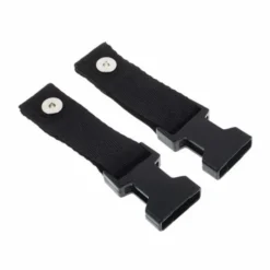 DiMarzio DD2201BK Cliplock System