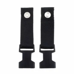 DiMarzio DD2201BK Cliplock System