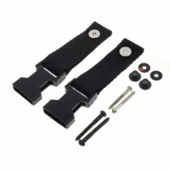 DiMarzio DD2201BK Cliplock System