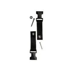DiMarzio DD2201BK Cliplock System
