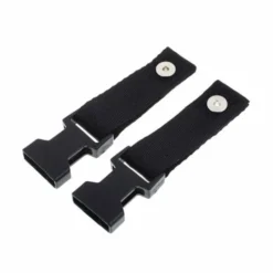 DiMarzio DD2201BK Cliplock System