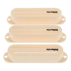 DiMarzio DM2002AW PU Covers