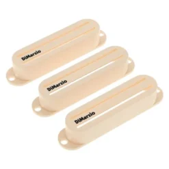 DiMarzio DM2002AW PU Covers