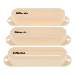 DiMarzio DM2002AW PU Covers