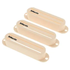 DiMarzio DM2002AW PU Covers