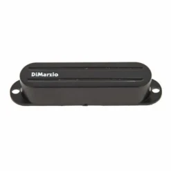 DiMarzio DM2002BK PU Covers