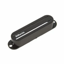 DiMarzio DM2002BK PU Covers