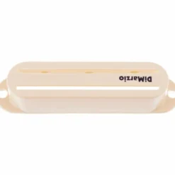 DiMarzio DM2002CR PU Covers