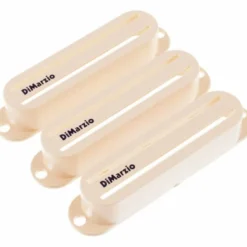 DiMarzio DM2002CR PU Covers