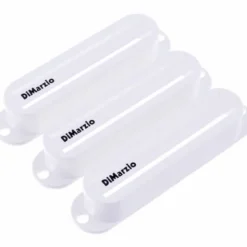DiMarzio DM2002W PU Covers