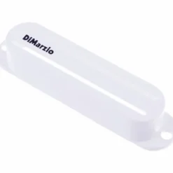 DiMarzio DM2002W PU Covers