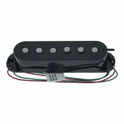 DiMarzio DP 416 Area 61 BK