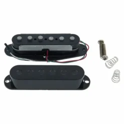 DiMarzio DP 416 Area 61 BK