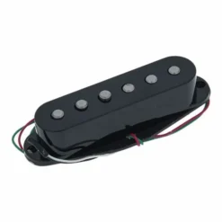 DiMarzio DP 416 Area 61 BK