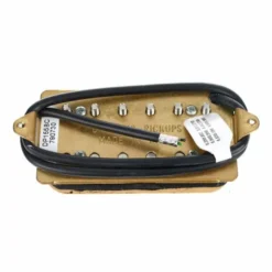 DiMarzio DP 155BC The Tone Zone