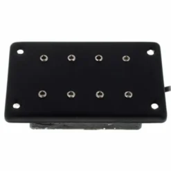 DiMarzio DP120 BK