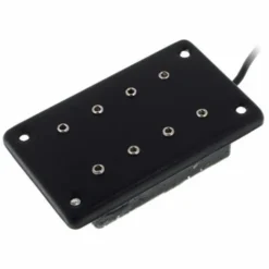 DiMarzio DP120 BK