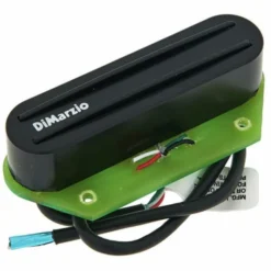 DiMarzio DP381BK