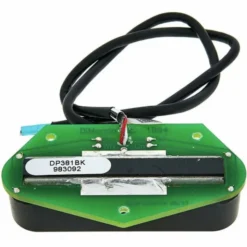 DiMarzio DP381BK