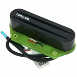 DiMarzio DP381BK