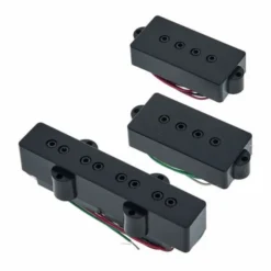 DiMarzio DP126 BK