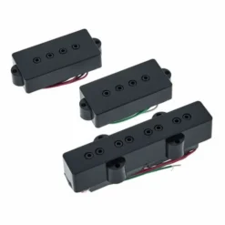 DiMarzio DP126 BK