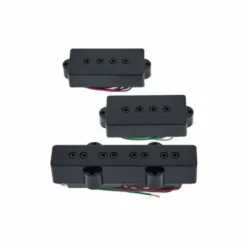 DiMarzio DP126 BK